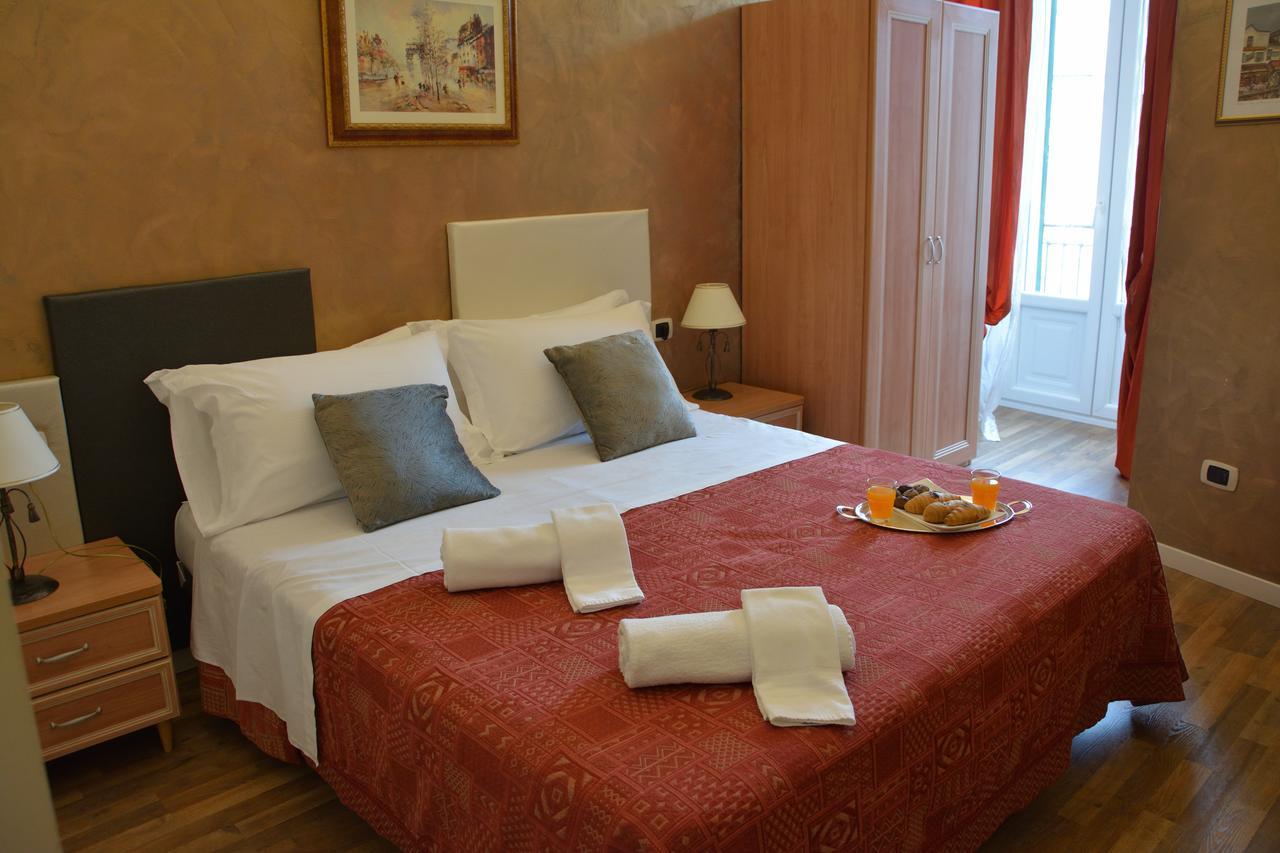 Le Stanze Del Console Bed & Breakfast Gravina in Puglia Exterior foto